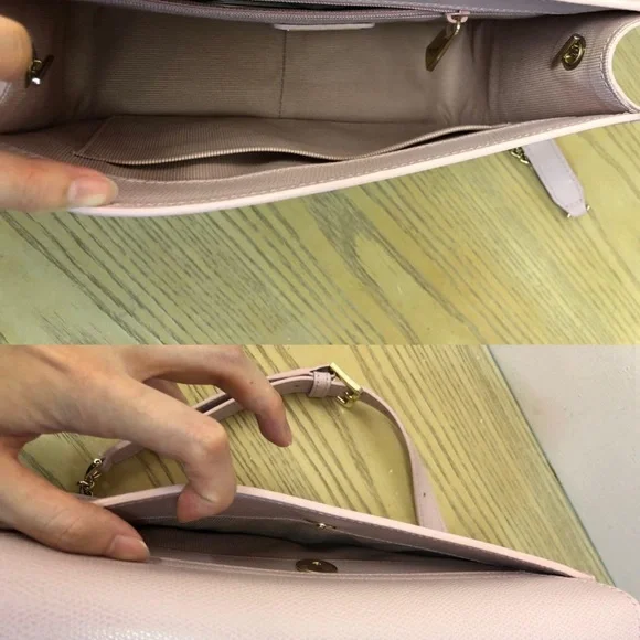 Furla shoulder bag - Picture 5 of 7